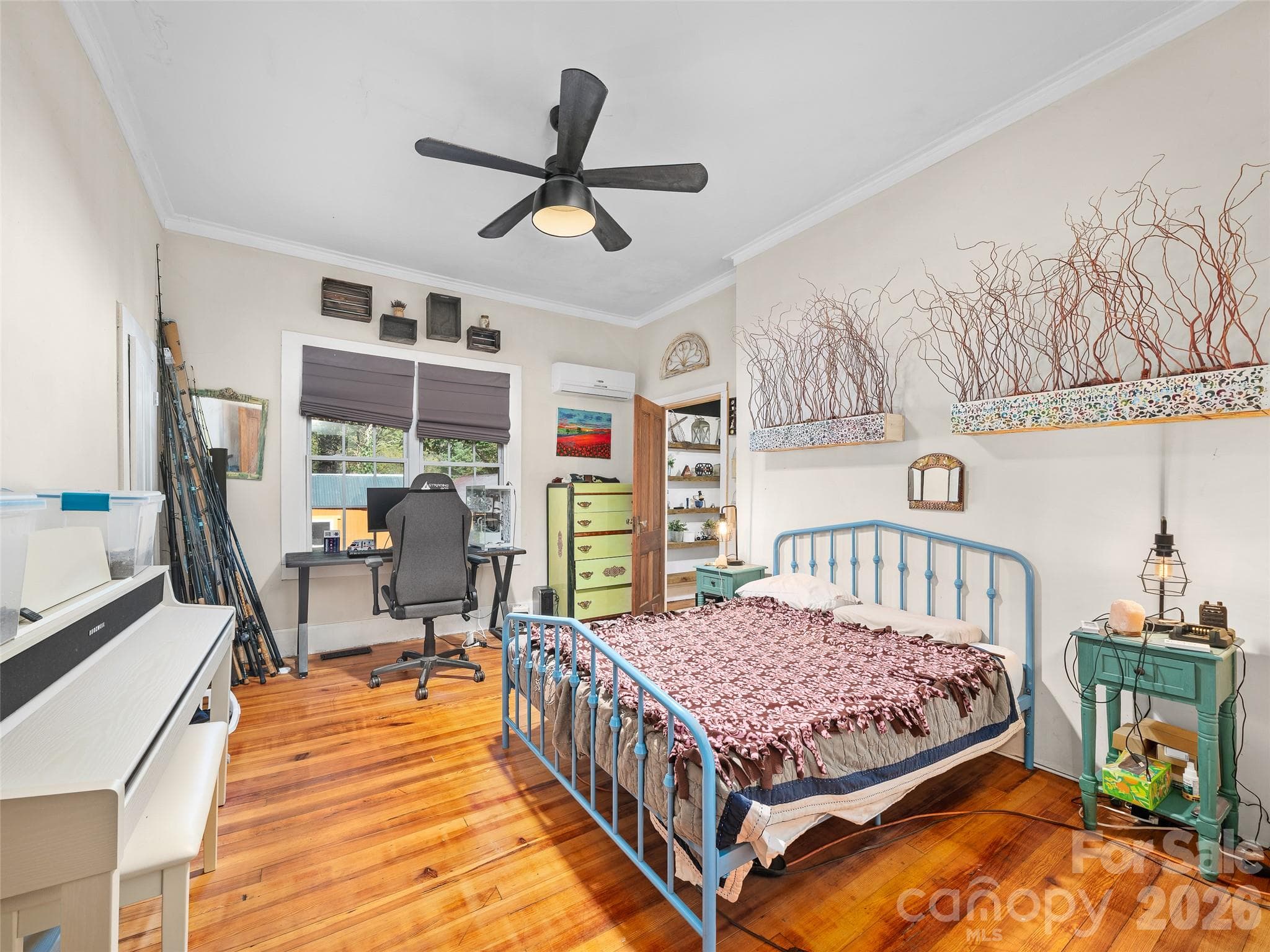 Single Family Residence at 178 Bakers Lane, Bakersville, photo 10 of 38