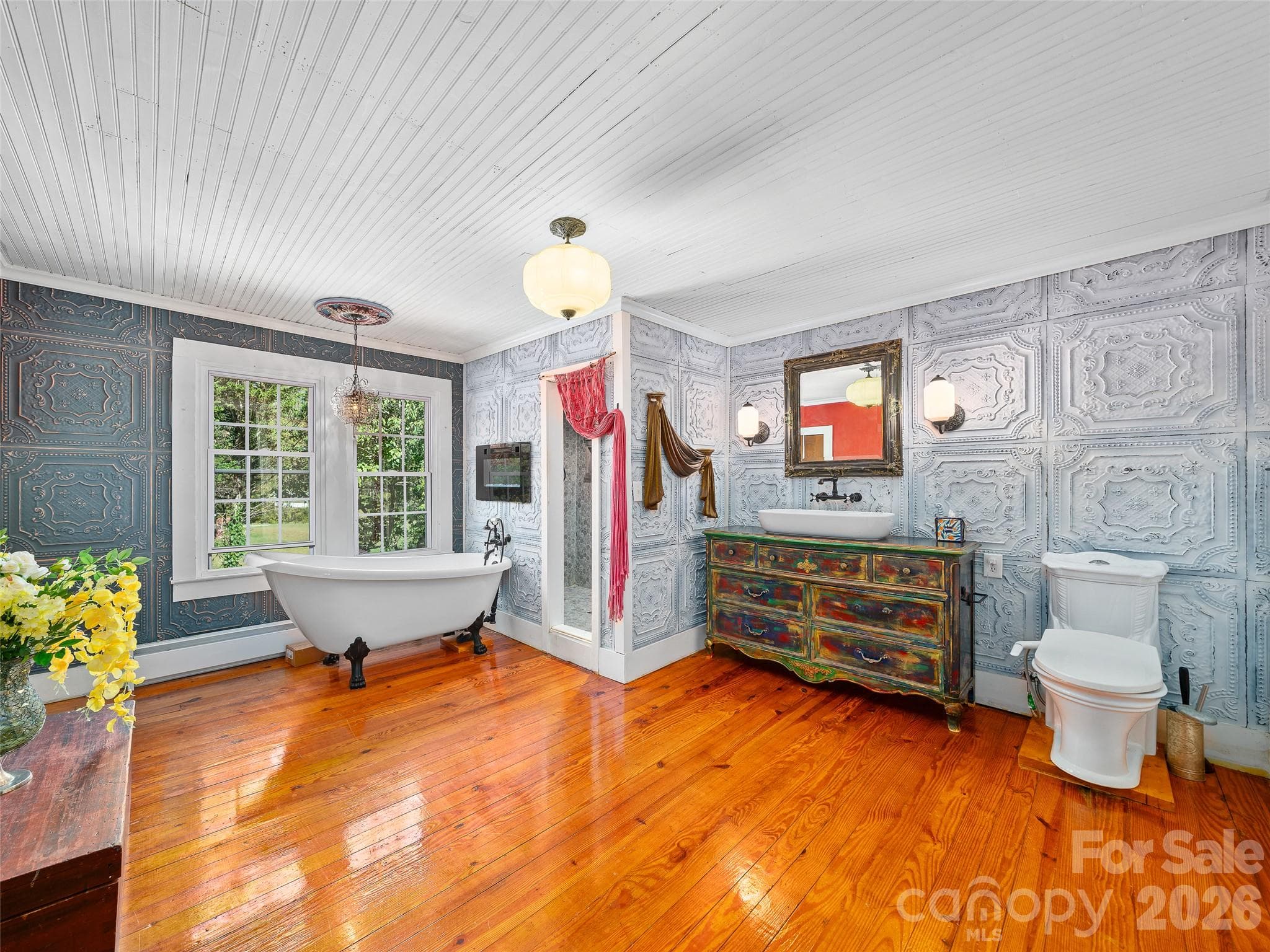Single Family Residence at 178 Bakers Lane, Bakersville, photo 19 of 38