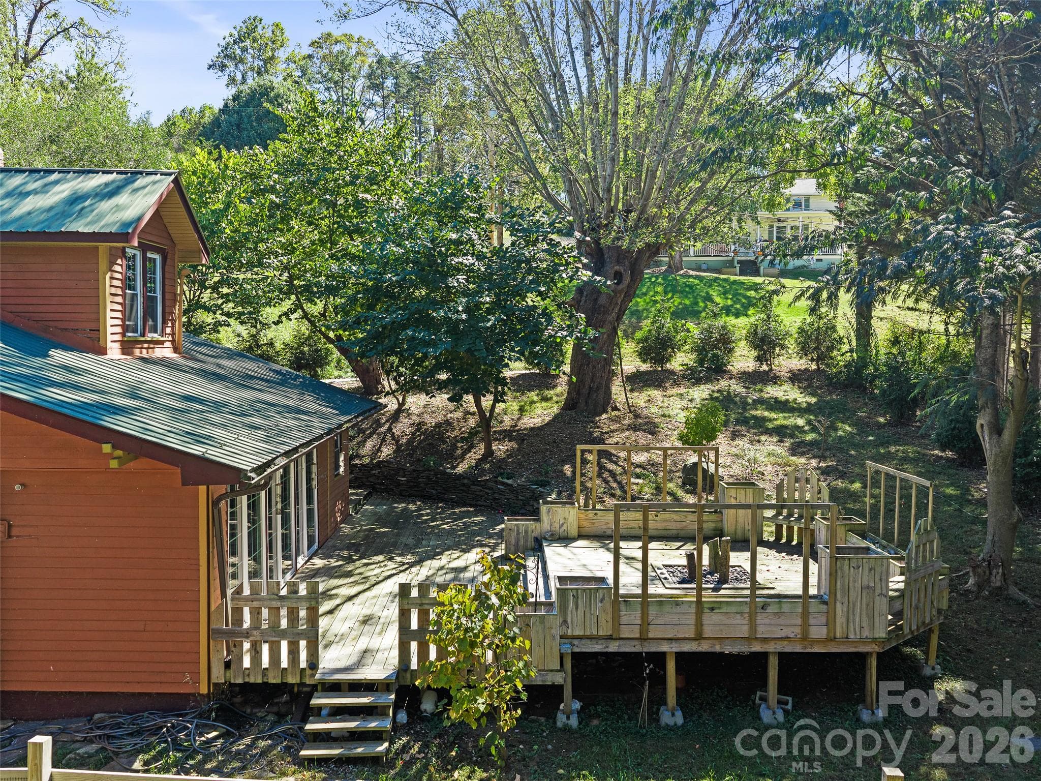 Single Family Residence at 178 Bakers Lane, Bakersville, photo 28 of 38