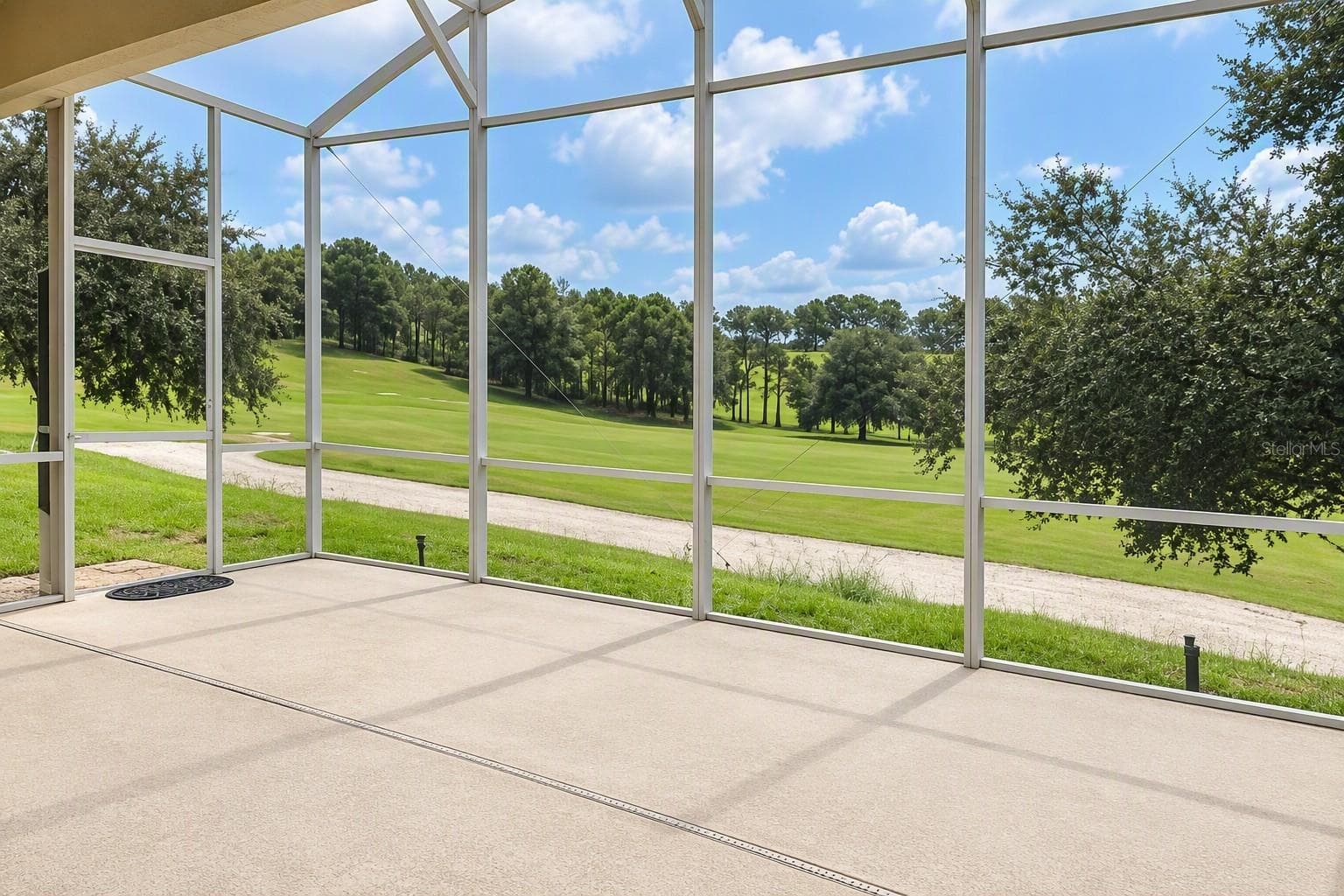 Home Golf View - 4048 GREYSTONE DR, CLERMONT