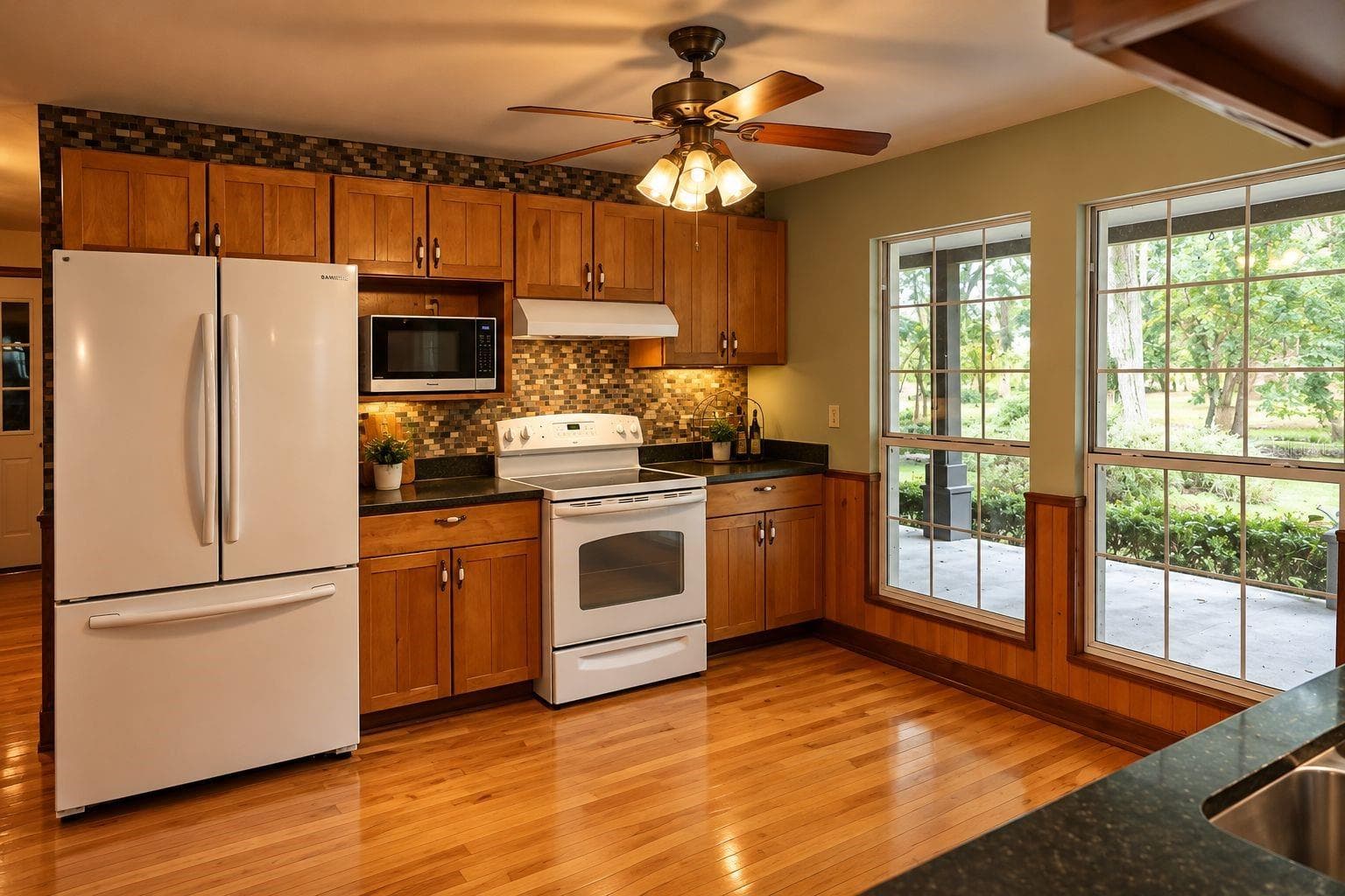 Single Family Residence at 22304 NE 35TH AVE, MELROSE, photo 22 of 63