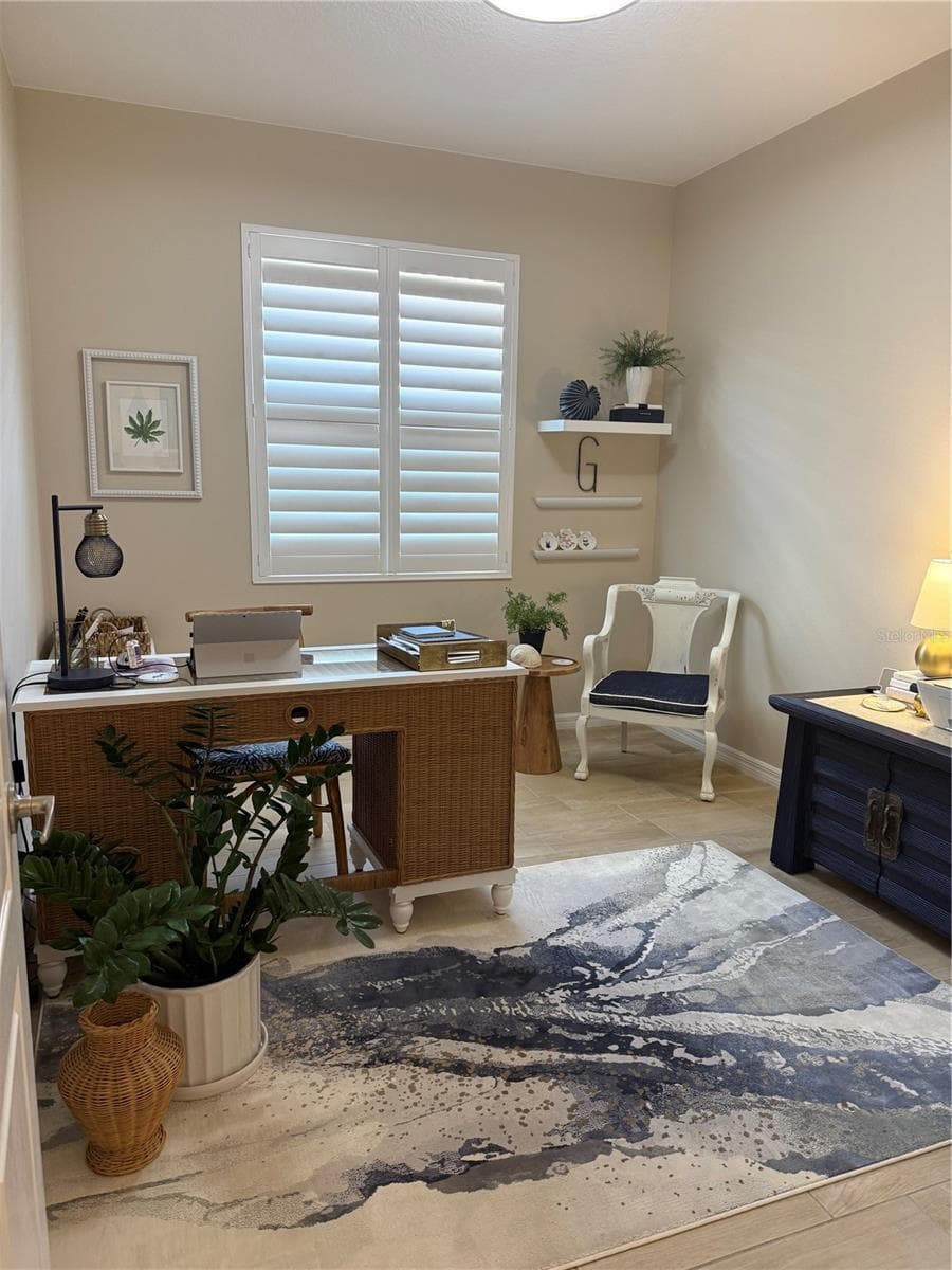 Den/Office/Flex Room - 10828 LERWICK CIR, ENGLEWOOD
