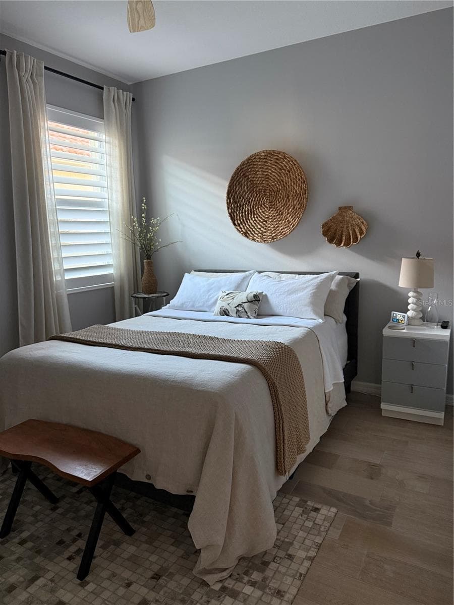 Bedroom 2 - 10828 LERWICK CIR, ENGLEWOOD