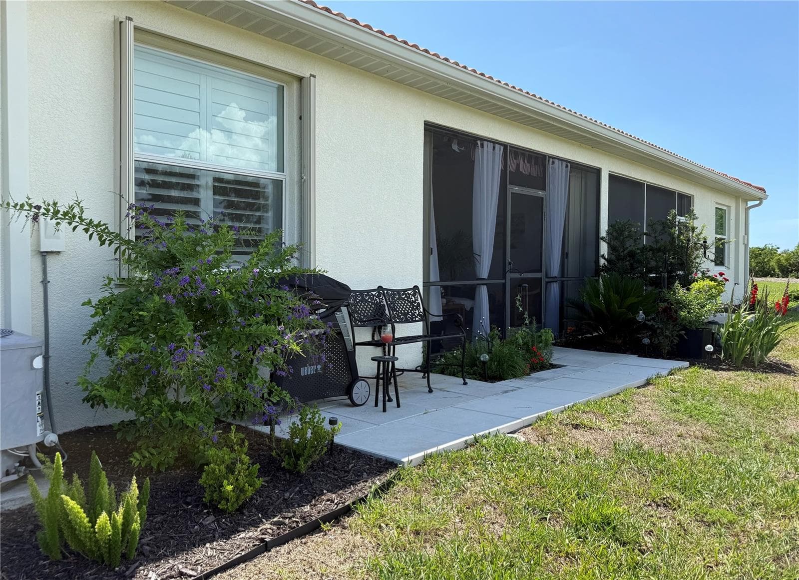 Villa at 10828 LERWICK CIR, ENGLEWOOD, photo 35 of 43
