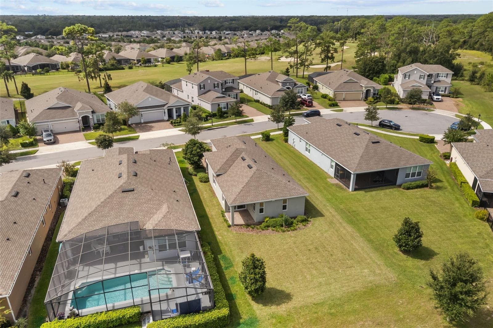 Single Family Residence at 255 NORTHCOTE CT, DELAND, photo 36 of 52