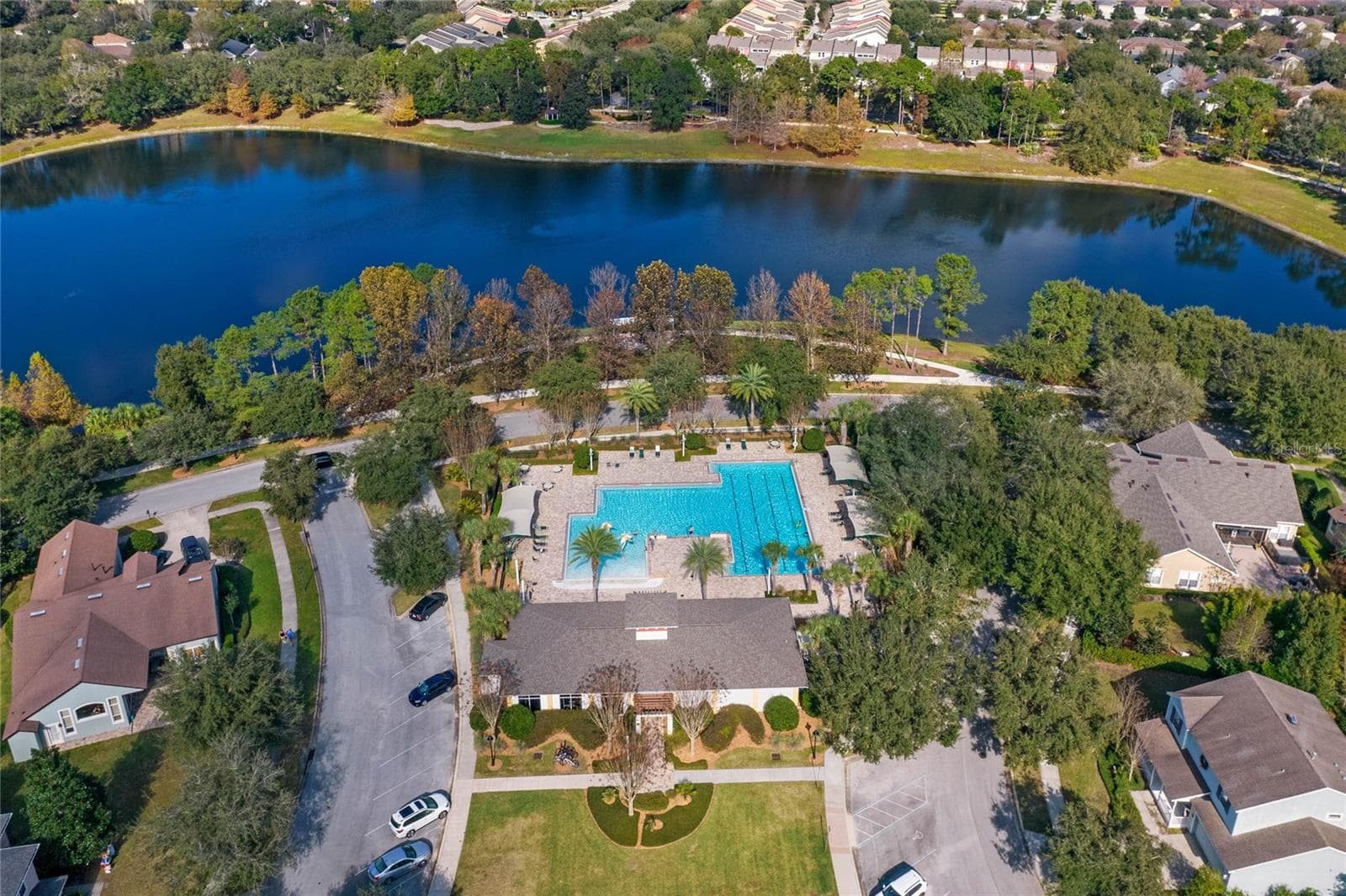 Single Family Residence at 255 NORTHCOTE CT, DELAND, photo 44 of 52