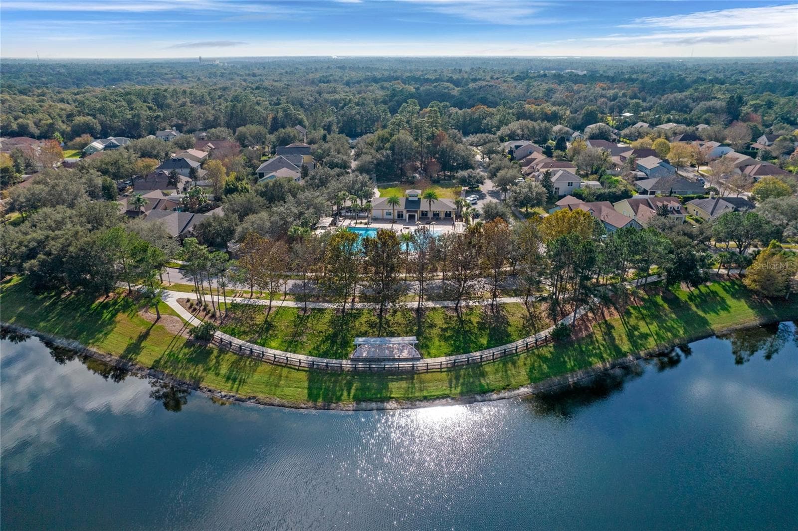 Single Family Residence at 255 NORTHCOTE CT, DELAND, photo 48 of 52