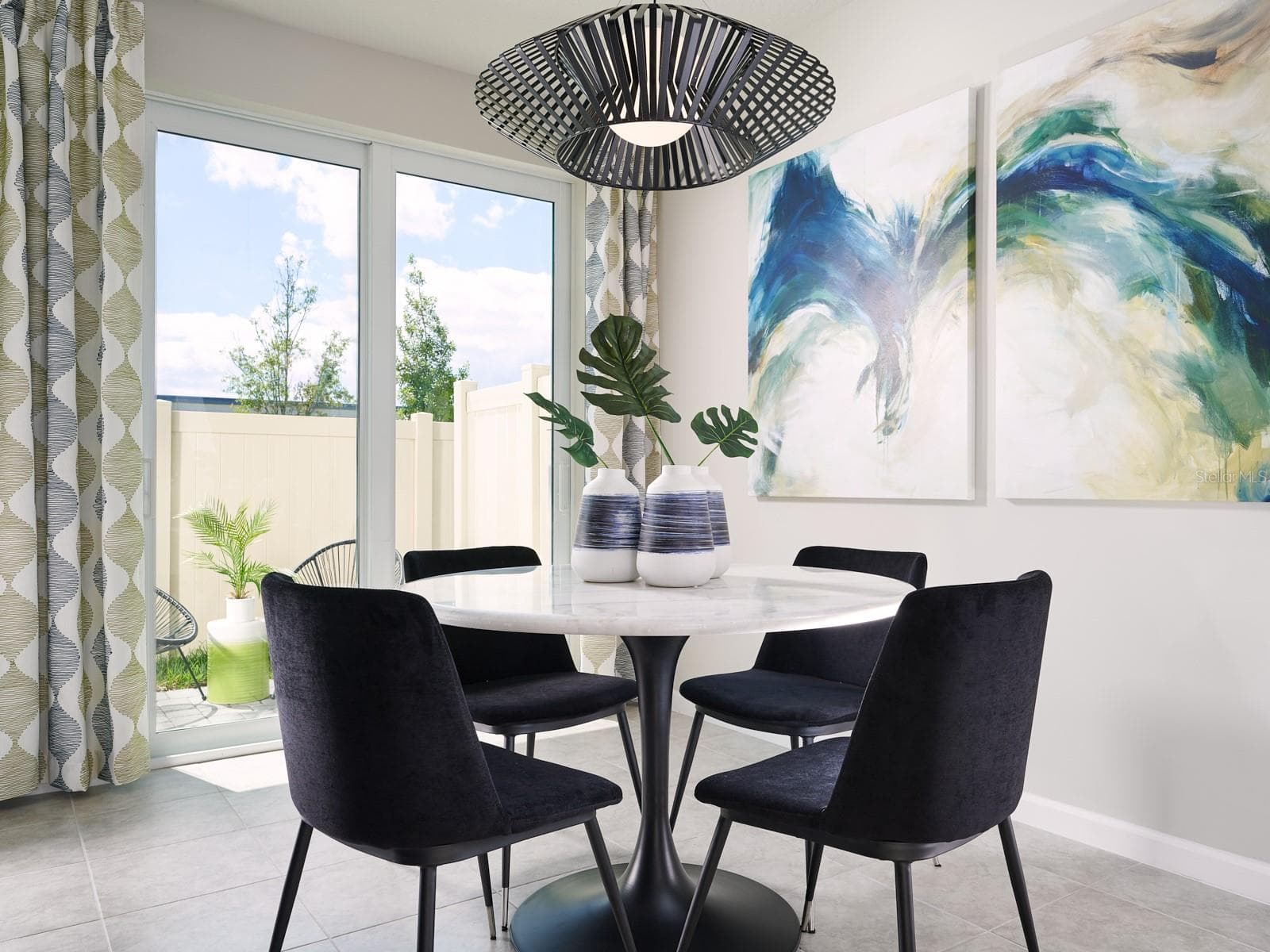 Photo is not of the actual home, but is an inspirational photo of builder’s model home and may depict options, furnishings, and/or decorator features that are not included. - 16262 BIRD OF PARADISE AVE, CLERMONT