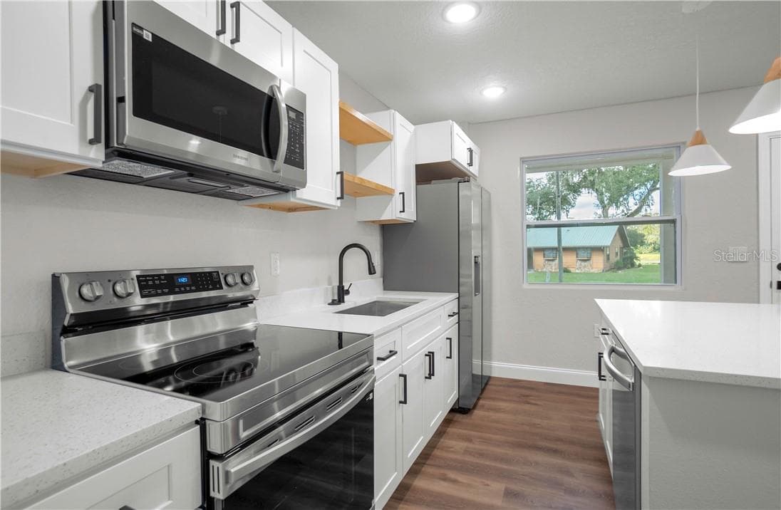 Single Family Residence at 221 S Raven TER, INVERNESS FL 34450, photo 12 of 34