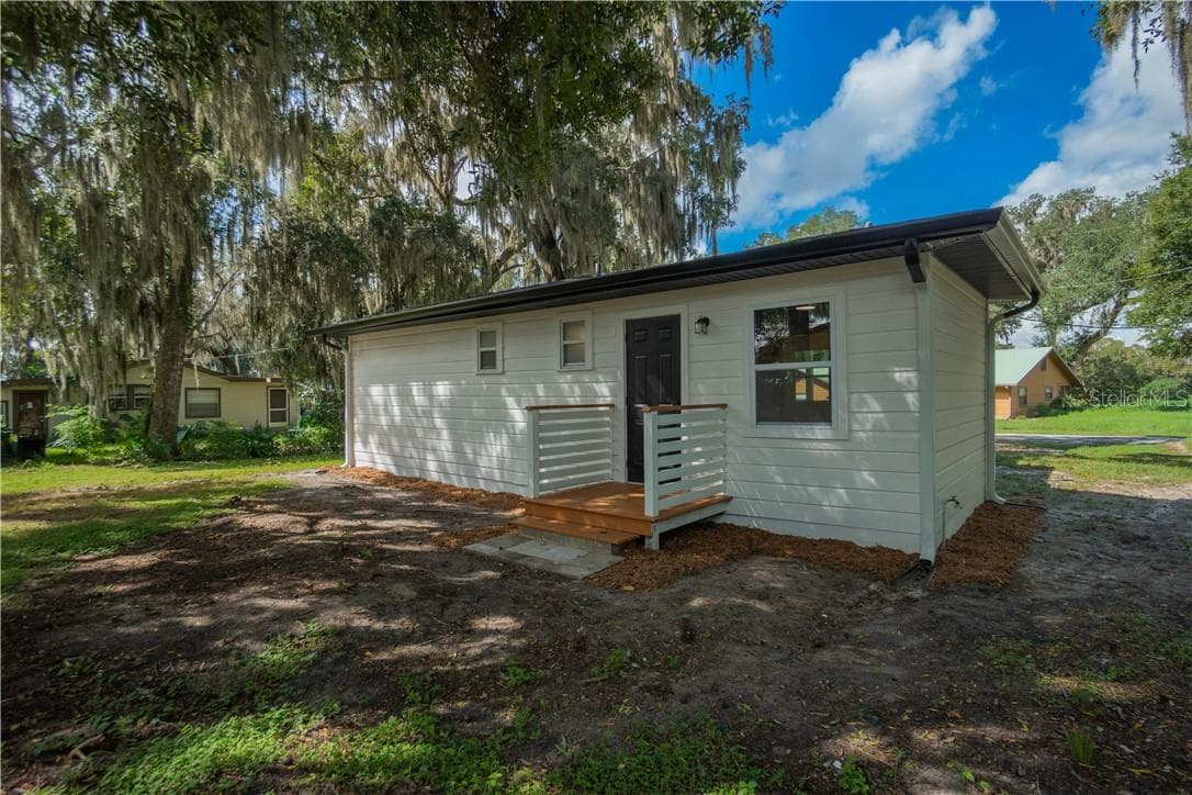 Single Family Residence at 221 S Raven TER, INVERNESS FL 34450, photo 19 of 34