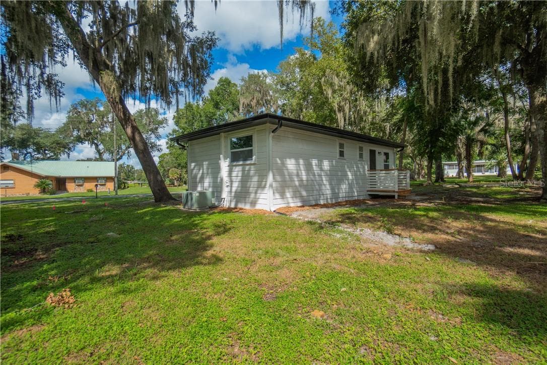 Single Family Residence at 221 S Raven TER, INVERNESS FL 34450, photo 22 of 34
