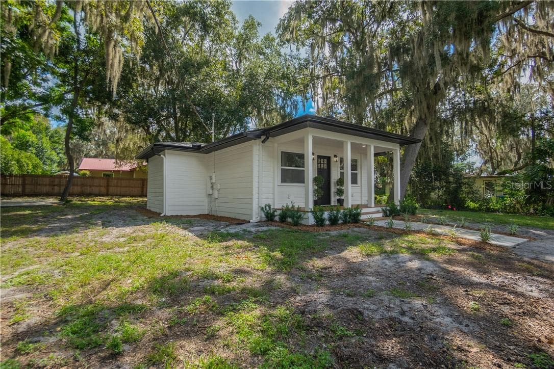 Single Family Residence at 221 S Raven TER, INVERNESS FL 34450, photo 25 of 34