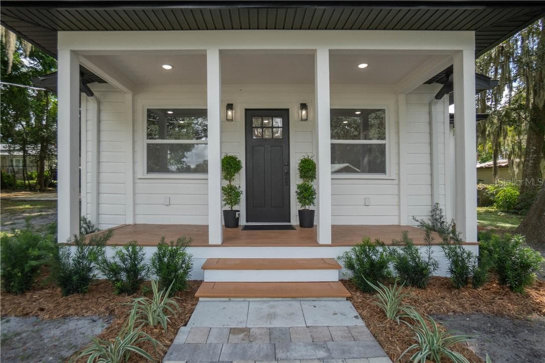Single Family Residence at 221 S Raven TER, INVERNESS FL 34450, photo 29 of 34