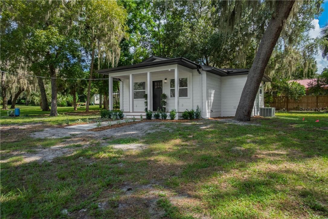 Single Family Residence at 221 S Raven TER, INVERNESS FL 34450, photo 30 of 34