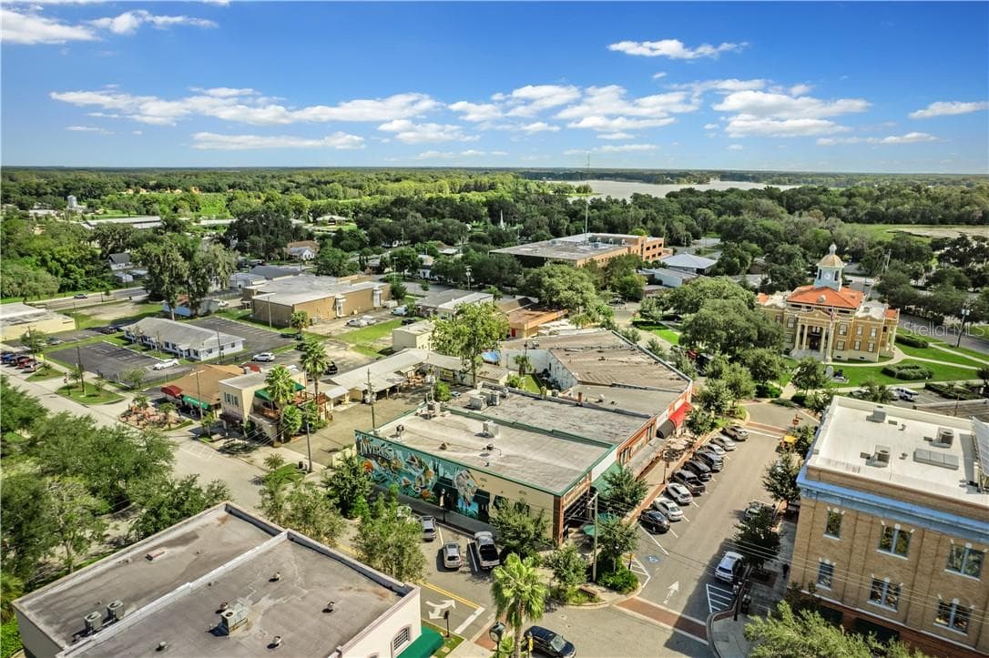 Downtown Inverness - 221 S Raven TER, INVERNESS FL 34450