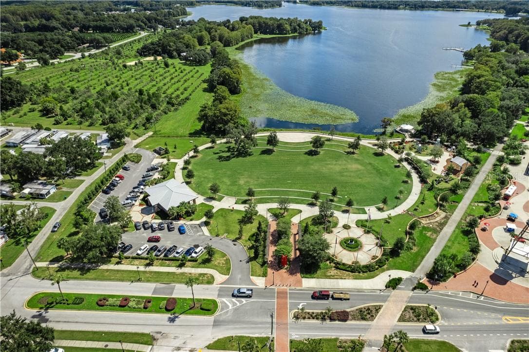 Liberty Park - 221 S Raven TER, INVERNESS FL 34450