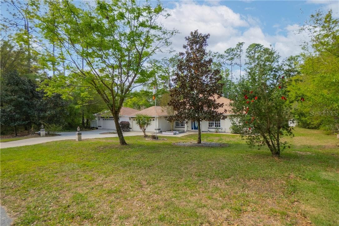 Single Family Residence at 1256 W Sphere PL, BEVERLYHILLS FL 34465, Beverly Hills, photo 4 of 68