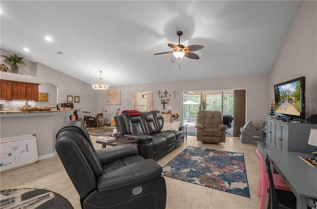 Single Family Residence at 1256 W Sphere PL, BEVERLYHILLS FL 34465, Beverly Hills, photo 17 of 68