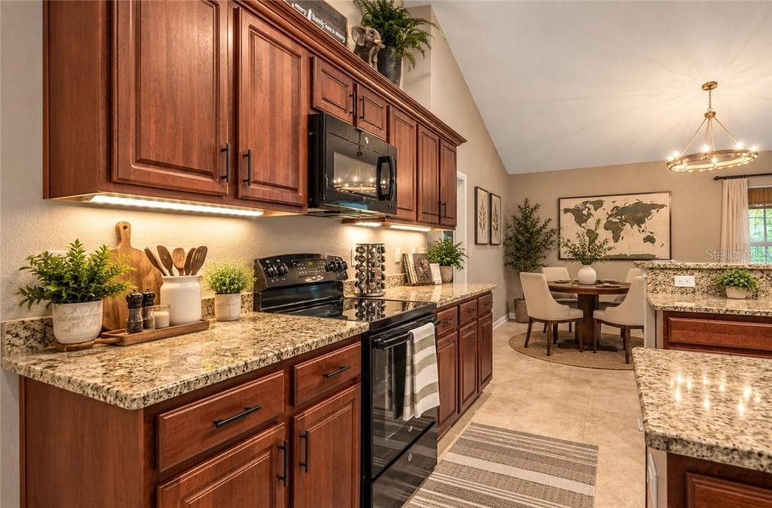 Virtually Staged - 1256 W Sphere PL, BEVERLYHILLS FL 34465, Beverly Hills
