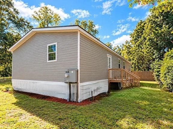 Manufactured Home at 8143 TEXAS ST, JACKSONVILLE, photo 16 of 22