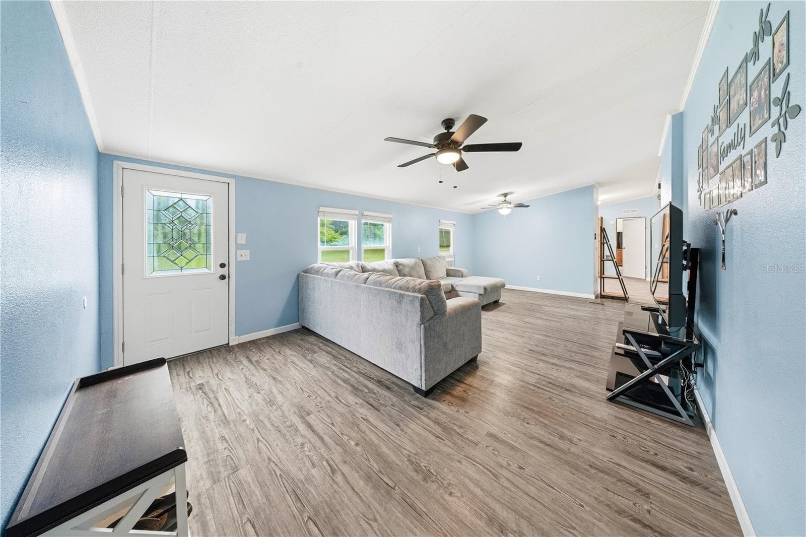 Single Family Residence at 1903 ALTO LN, LUTZ, photo 5 of 30
