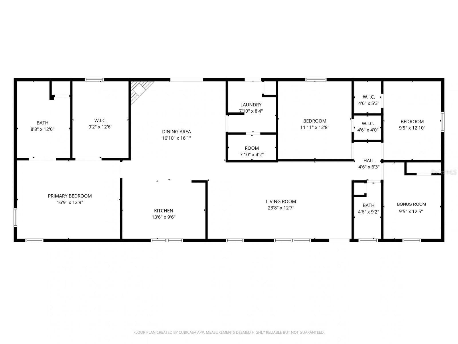 Single Family Residence at 1903 ALTO LN, LUTZ, photo 30 of 30
