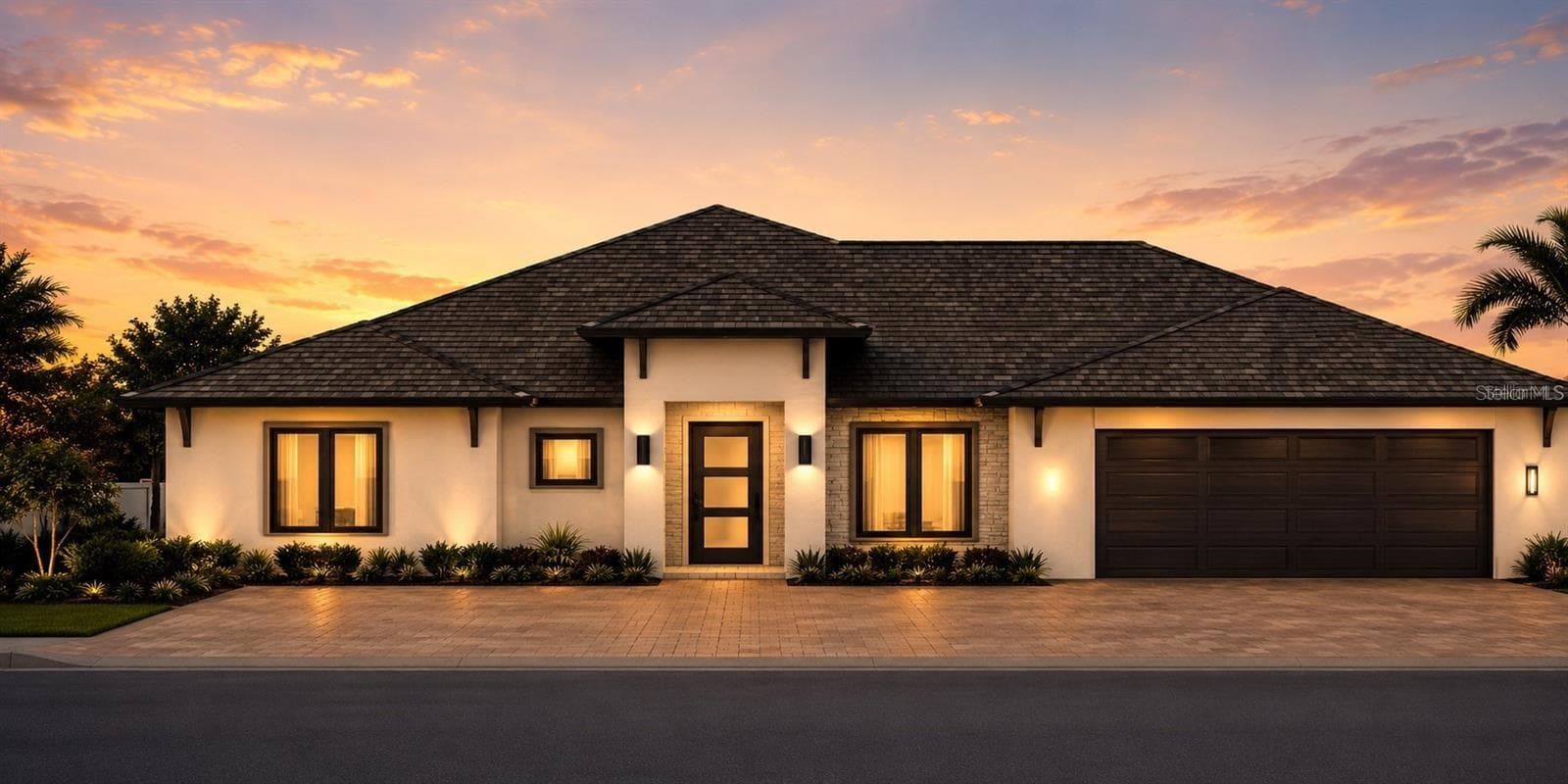 51 LA MANCHA DR