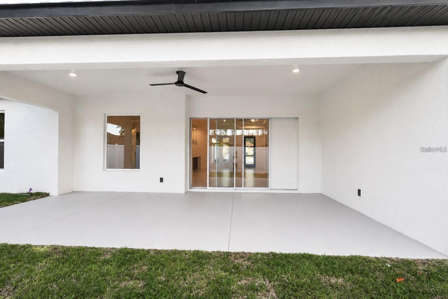 Single Family Residence at 51 LA MANCHA DR, PALM COAST, photo 39 of 43