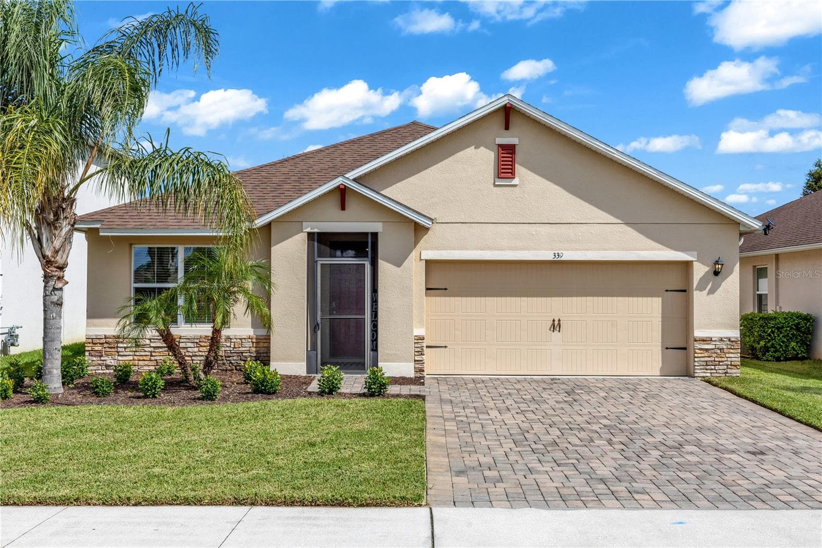 339 LAZIO CIR