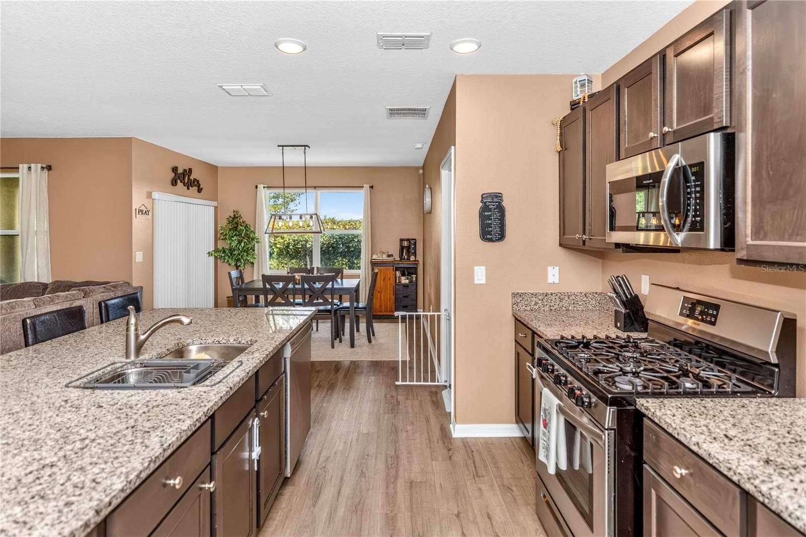 Private Community pool - 339 LAZIO CIR, DEBARY