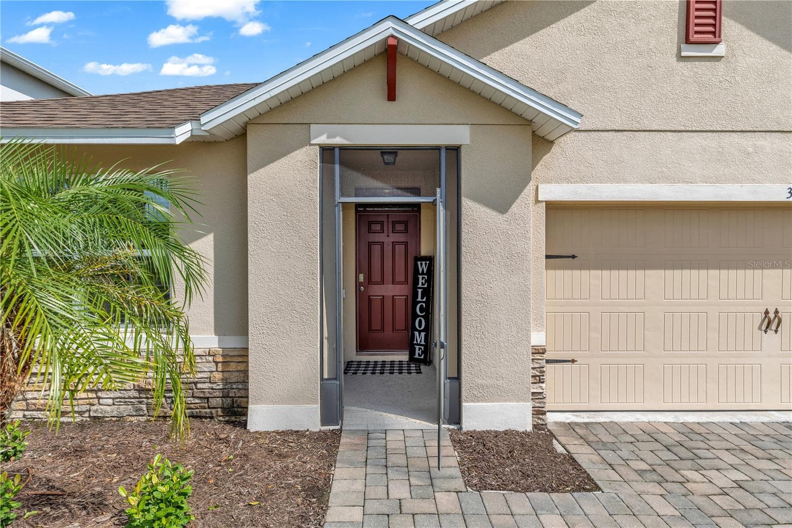 Single Family Residence at 339 LAZIO CIR, DEBARY, photo 24 of 29