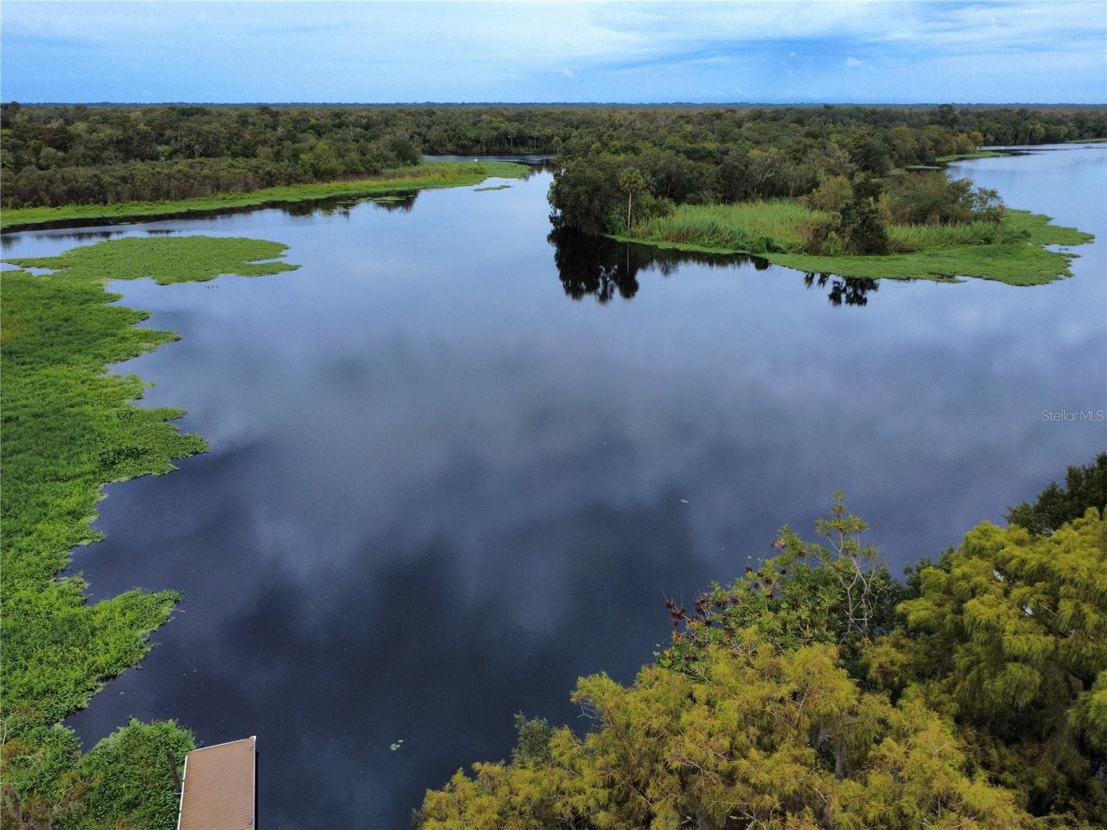 St. Johns River - 339 LAZIO CIR, DEBARY