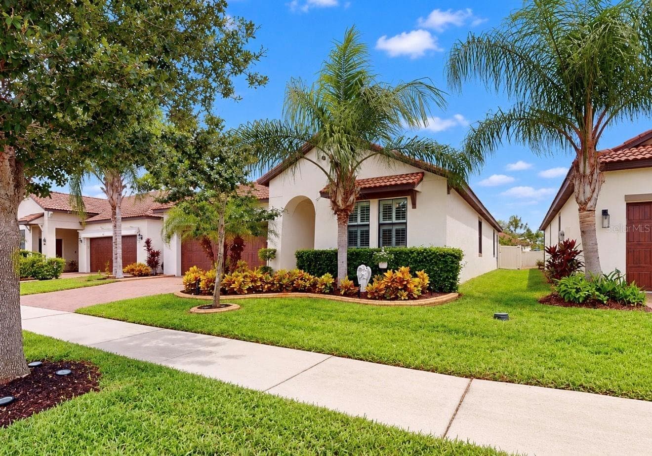 Single Family Residence at 16835 WHISPER ELM ST, WIMAUMA, photo 31 of 39