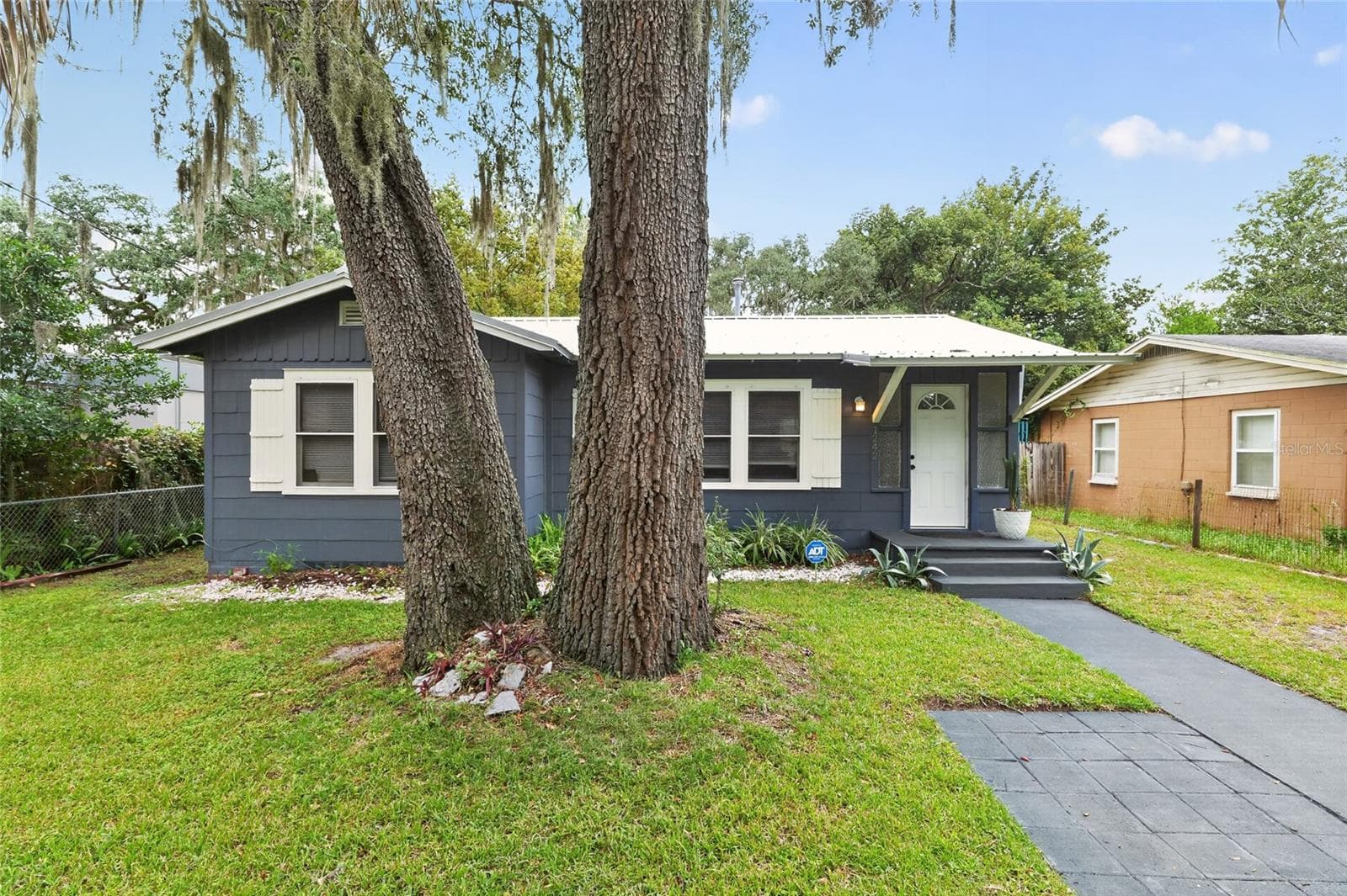 Single Family Residence at 1242 NW 30TH AVE, GAINESVILLE, photo 35 of 61