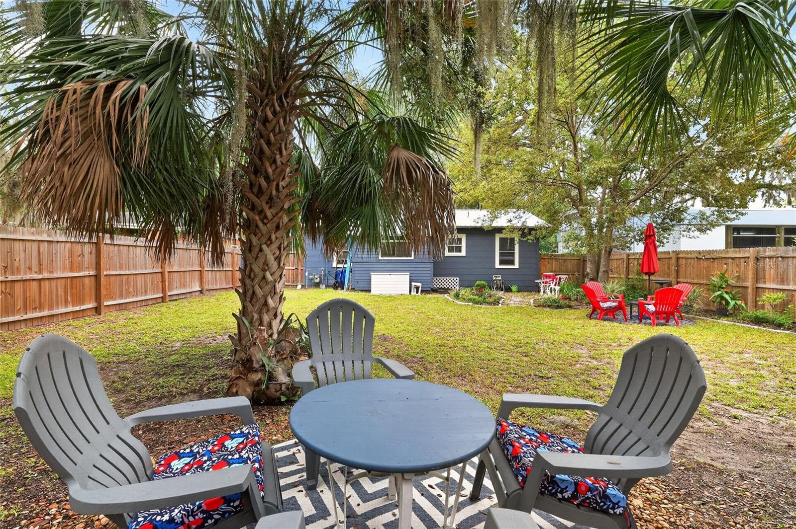Single Family Residence at 1242 NW 30TH AVE, GAINESVILLE, photo 44 of 61