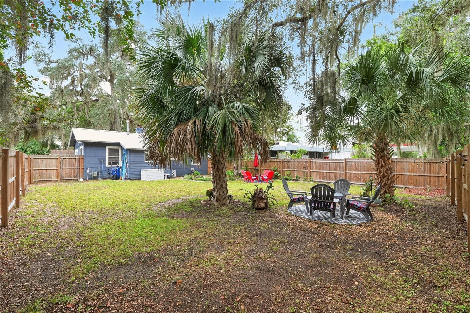 Single Family Residence at 1242 NW 30TH AVE, GAINESVILLE, photo 45 of 61