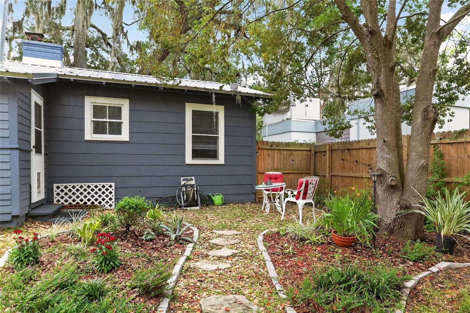 Single Family Residence at 1242 NW 30TH AVE, GAINESVILLE, photo 46 of 61