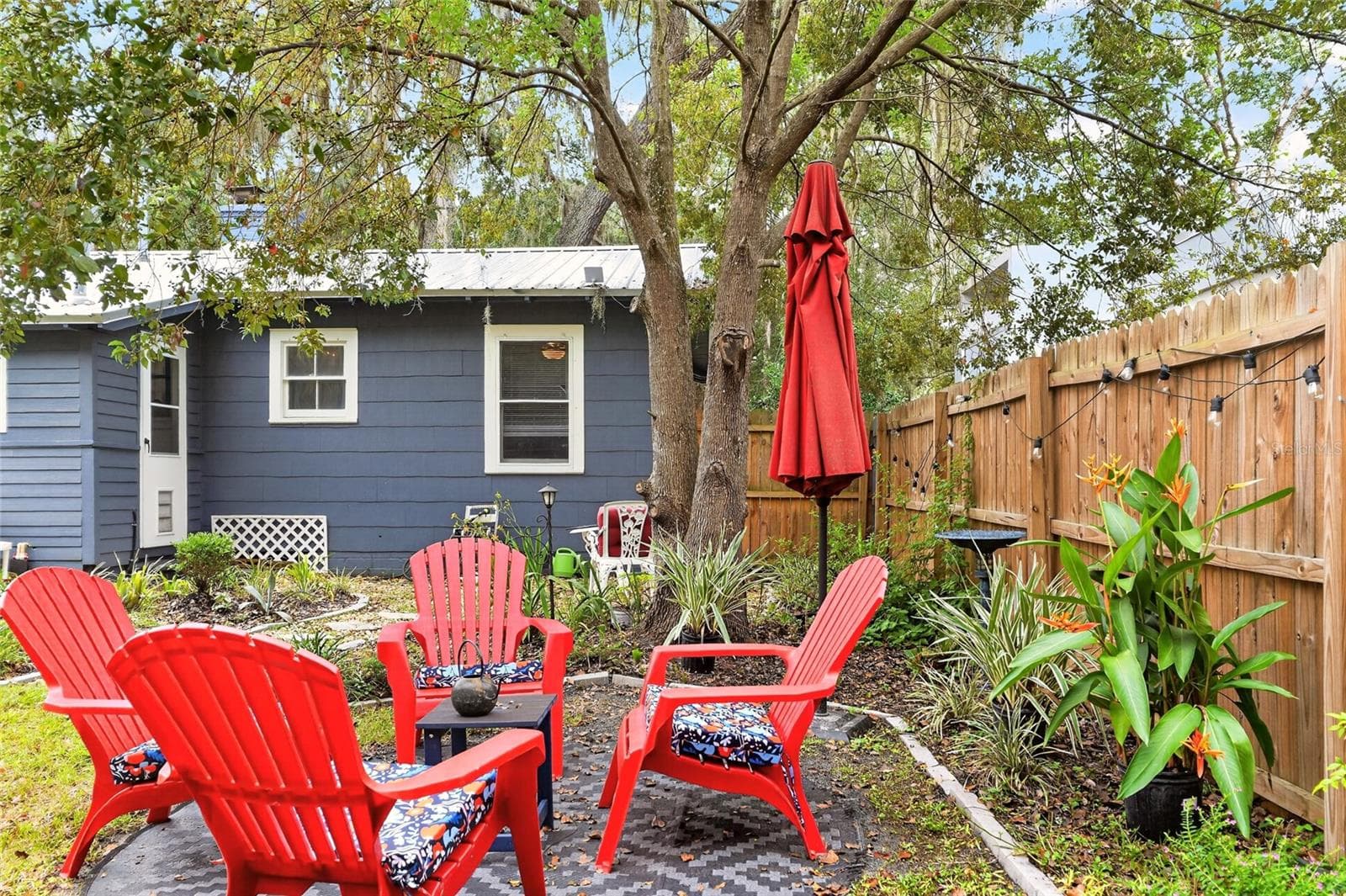 Single Family Residence at 1242 NW 30TH AVE, GAINESVILLE, photo 47 of 61