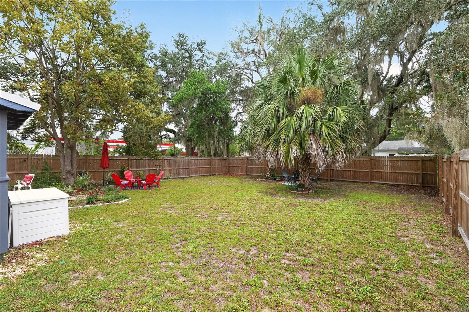 Single Family Residence at 1242 NW 30TH AVE, GAINESVILLE, photo 50 of 61