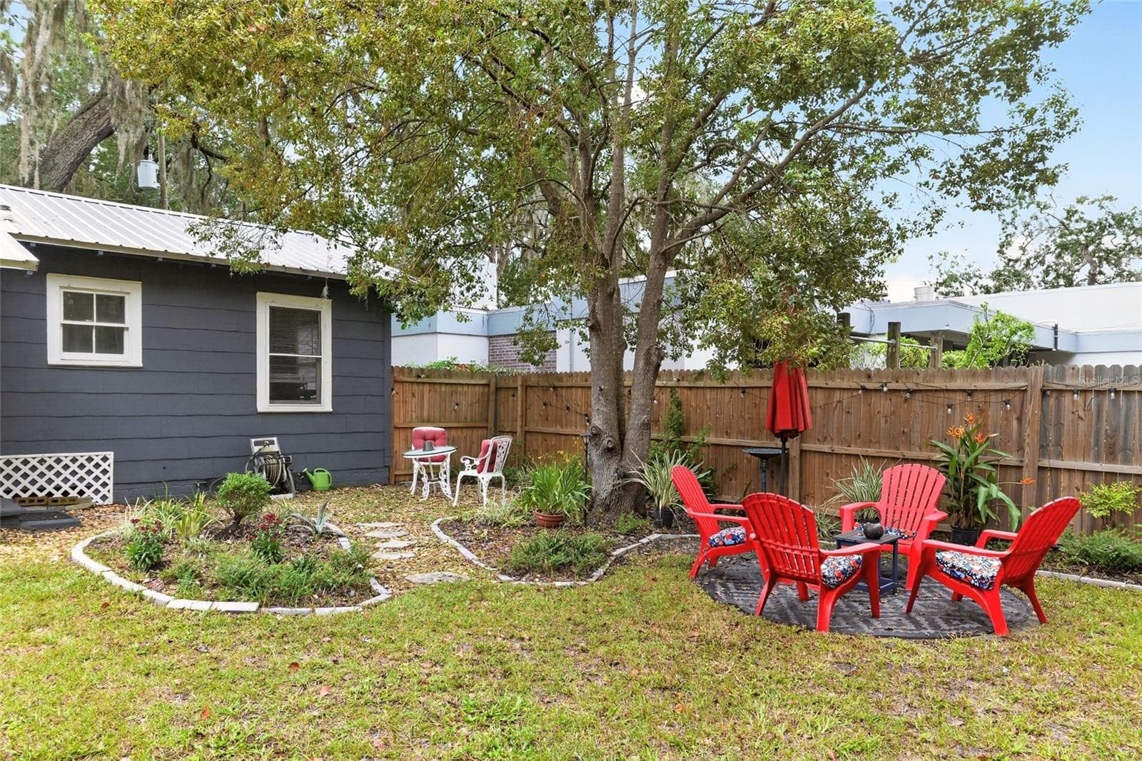Single Family Residence at 1242 NW 30TH AVE, GAINESVILLE, photo 51 of 61