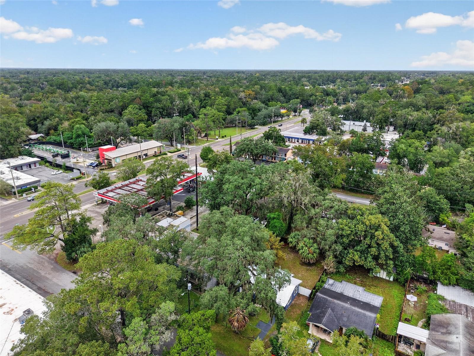 Single Family Residence at 1242 NW 30TH AVE, GAINESVILLE, photo 58 of 61