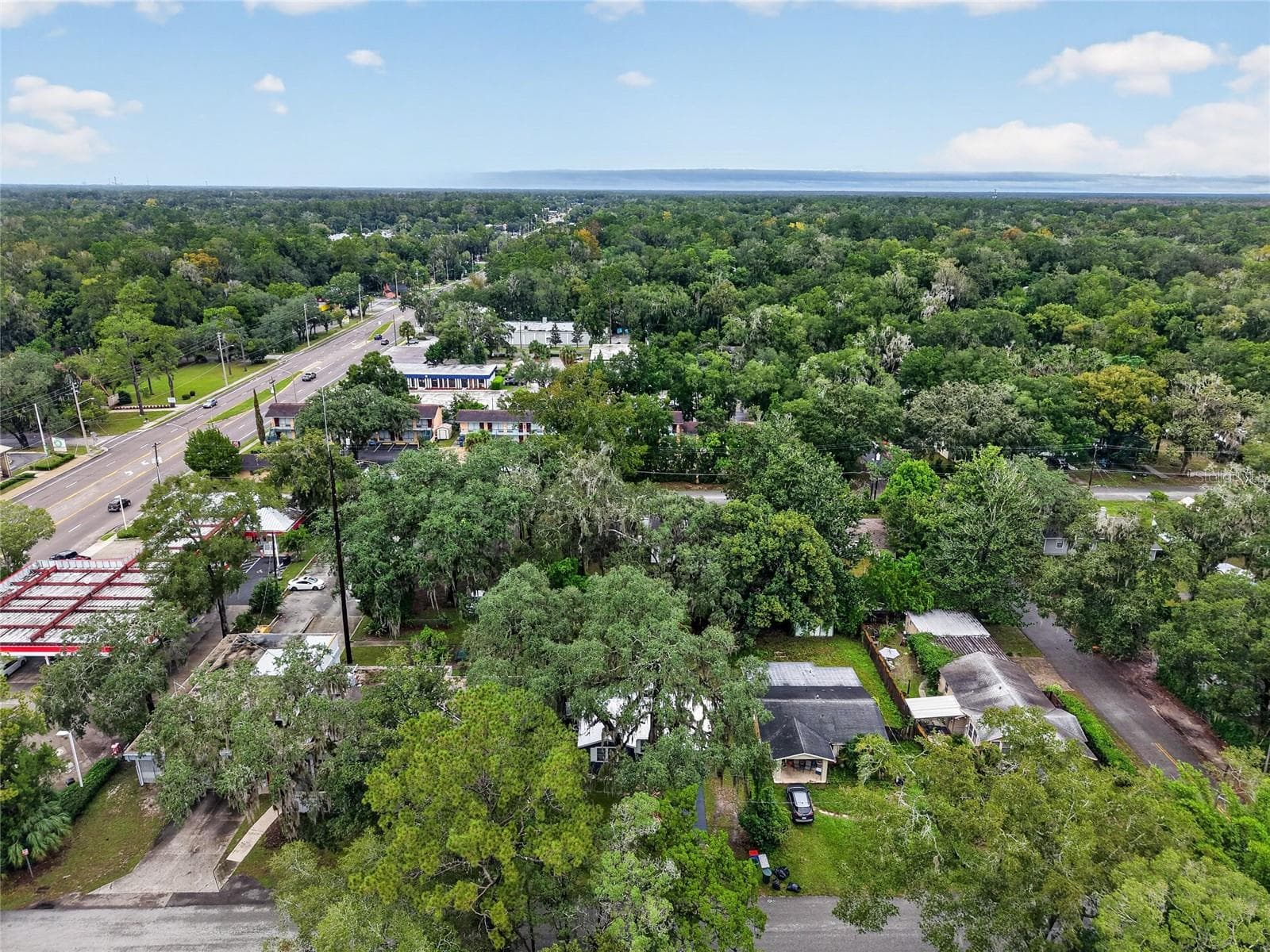 Single Family Residence at 1242 NW 30TH AVE, GAINESVILLE, photo 59 of 61