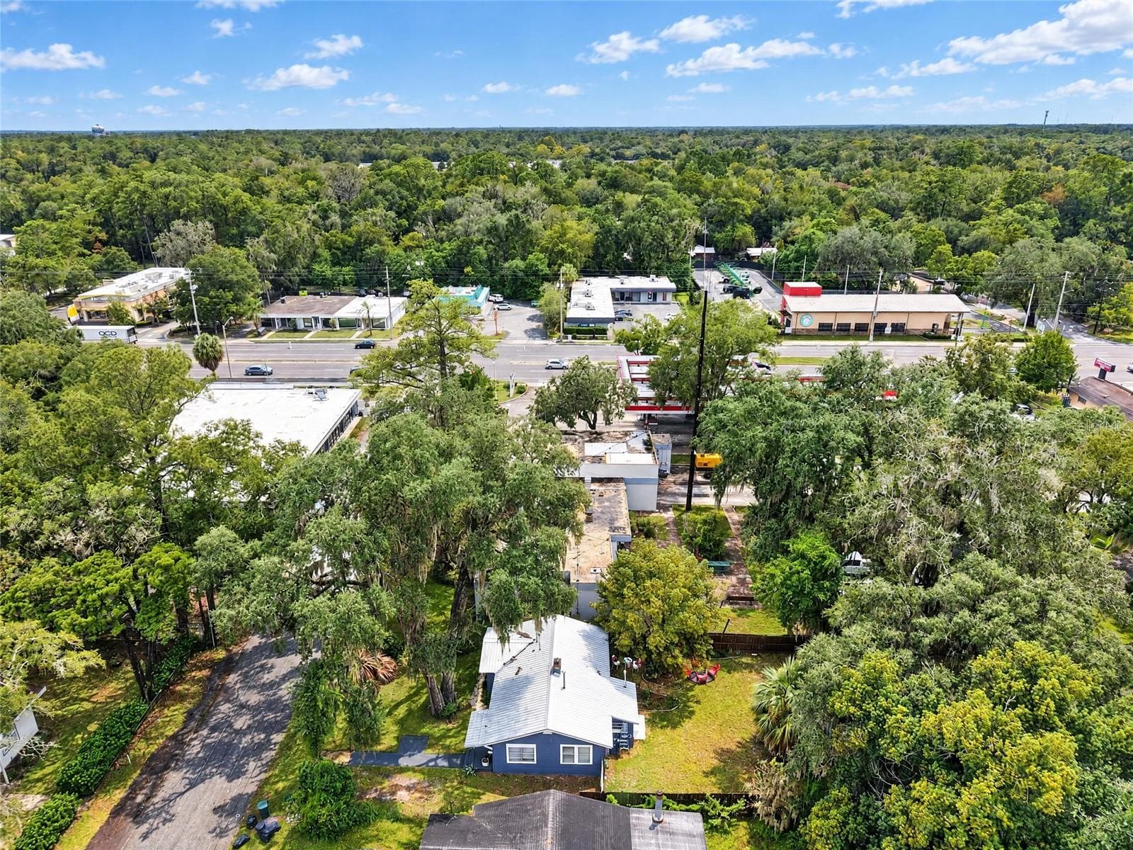 Single Family Residence at 1242 NW 30TH AVE, GAINESVILLE, photo 61 of 61