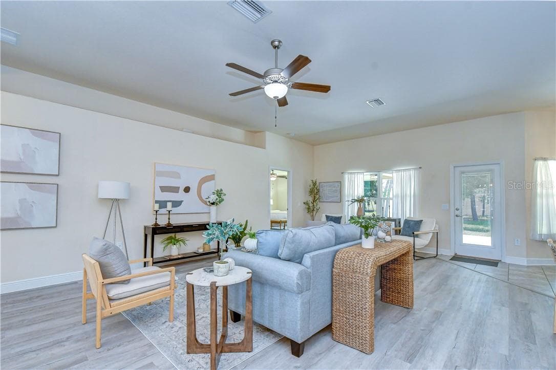 Single Family Residence at 3358 Ponytail CT, SPRINGHILL FL 34609, Spring Hill, photo 6 of 40