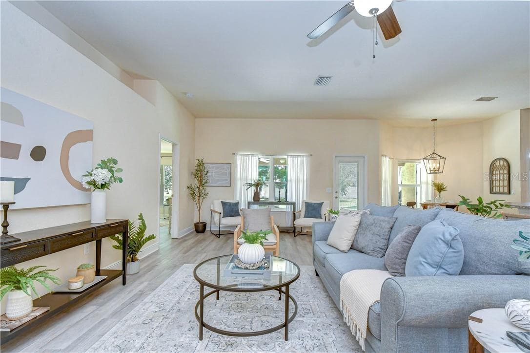 Single Family Residence at 3358 Ponytail CT, SPRINGHILL FL 34609, Spring Hill, photo 7 of 40