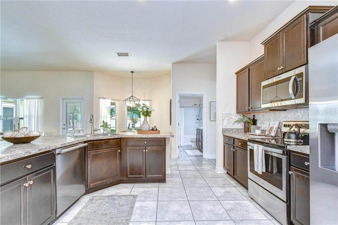 Single Family Residence at 3358 Ponytail CT, SPRINGHILL FL 34609, Spring Hill, photo 17 of 40