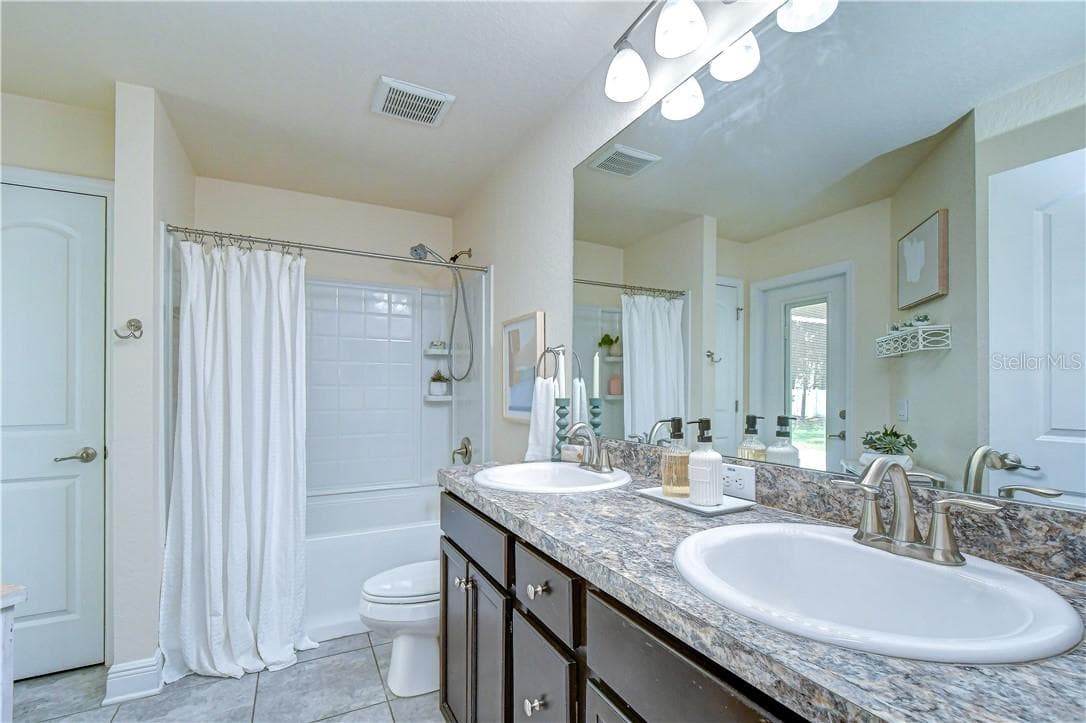 Single Family Residence at 3358 Ponytail CT, SPRINGHILL FL 34609, Spring Hill, photo 23 of 40