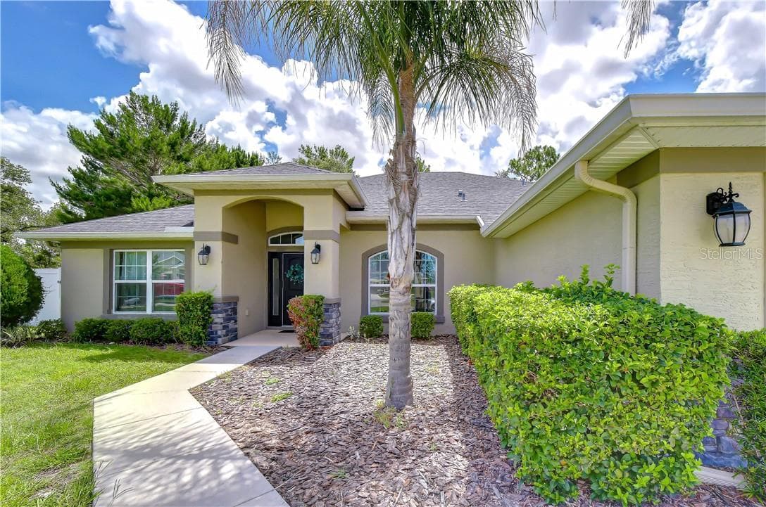 Single Family Residence at 3358 Ponytail CT, SPRINGHILL FL 34609, Spring Hill, photo 27 of 40