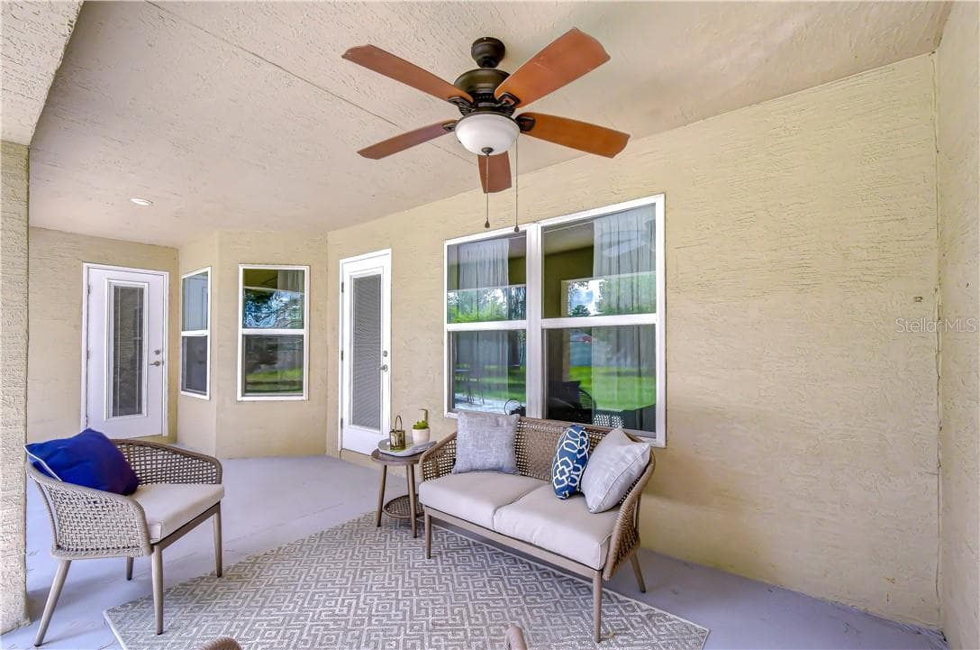 Single Family Residence at 3358 Ponytail CT, SPRINGHILL FL 34609, Spring Hill, photo 31 of 40