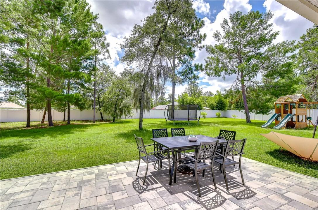 Single Family Residence at 3358 Ponytail CT, SPRINGHILL FL 34609, Spring Hill, photo 32 of 40